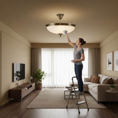 Żyrandol Lampy Lampa sufitowa żyrandol sufitowy żyrandol Szkło Biały Atr