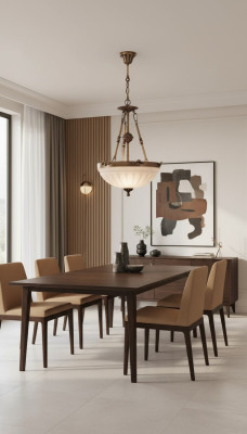 Żyrandolowa lampa sufitowa Lampa Beige Lampa sufitowa żyrandol Szkło Złoto