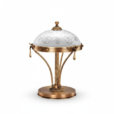 Lampa stołowa Lampa stołowa Lampa Leuchten Luksusowa złota Lampy Tabela Grey
