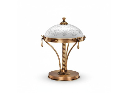 Lampa stołowa Lampa stołowa Lampa Leuchten Luksusowa złota Lampy Tabela Grey