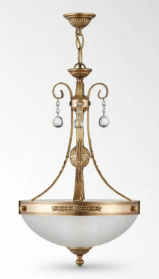 Lampa Lampa sufitowa Żyrandol Lampa Sufitowa żyrandol Szkło Złoty Szary