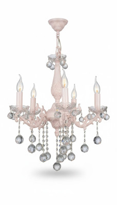 Żyrandol Lampa Sufitowa Luksusowy Beżowy żyrandol Lampa sufitowa kryształ