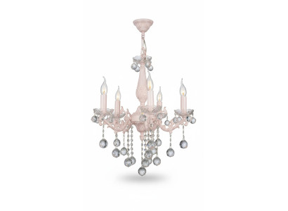Żyrandol Lampa Sufitowa Luksusowy Beżowy żyrandol Lampa sufitowa kryształ
