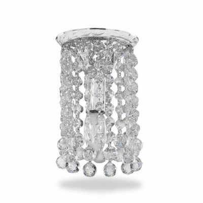 żyrandol sufitowy żyrandol srebrny lampa sufitowa żyrandol kryształ lampa
