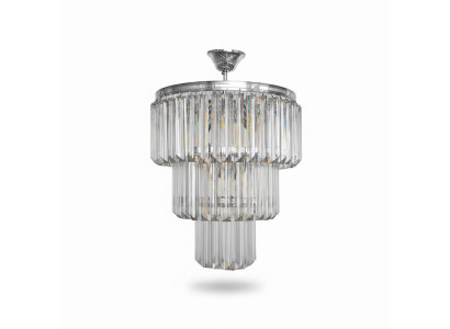 żyrandol sufitowy żyrandol luksusowy srebrny lampa sufitowa żyrandol kryształ