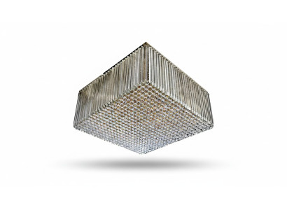 Lustre Lampa Żyrandol Sufitowy Luksusowy Złoty żyrandol Lampa sufitowa kryształowa