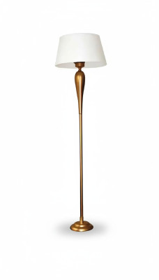Lampa podłogowa Lampa podłogowa Stojak Luksusowe Lampy Lampy Lampa Złota Nowoczesna