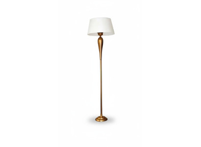Lampa podłogowa Lampa podłogowa Stojak Luksusowe Lampy Lampy Lampa Złota Nowoczesna
