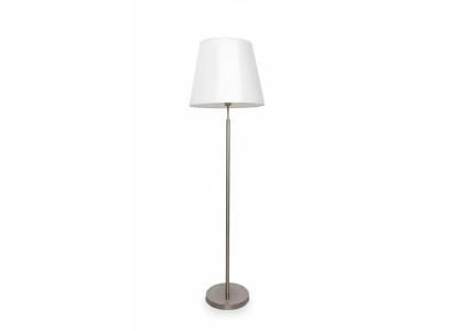 Lampa podłogowa Stojak na lampę podłogową Lampy metalowe Lampy Lampa Biały Modern