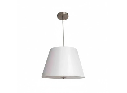 Żyrandol żyrandol Lampa Sufitowa Biały Lampa sufitowa Modern Metal Nowość