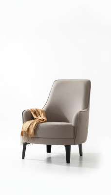 Nowoczesne Fotel EarsFotel CocktailFotel Luxury Design Meble Meble Drewniane