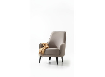 Nowoczesne Fotel EarsFotel CocktailFotel Luxury Design Meble Meble Drewniane