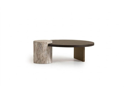 stolik kawowy Stolik Stolik Kawowy Drewno Brązowy Sofa Stolik Projekt Tabela
