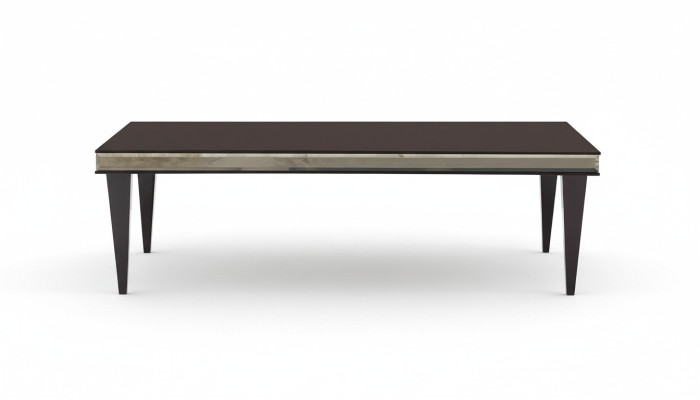 stolik kawowy Stolik Stolik Kawowy Sofa Stolik Salon Brązowy Drewno