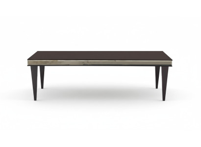 stolik kawowy Stolik Stolik Kawowy Sofa Stolik Salon Brązowy Drewno