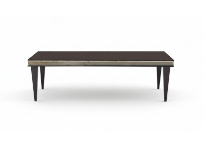 stolik kawowy Stolik Stolik Kawowy Sofa Stolik Salon Brązowy Drewno