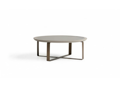 stolik kawowy Nowoczesny Stolik Kawowy Stolik Sofa Beżowy Metal