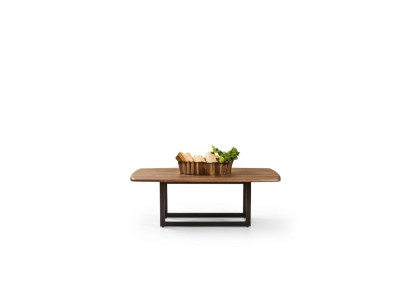 stolik kawowy stolik kawowy sofa stolik stolik kawowy brązowy salon Drewno