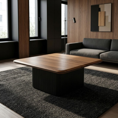 stolik kawowy stolik kawowy stolik stolik Stolik Drewno brązowy Tabela design