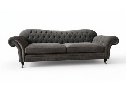 Sofa salonowa xxl duża czteroosobowa designerska kanapa Podkładka sofy nowa
