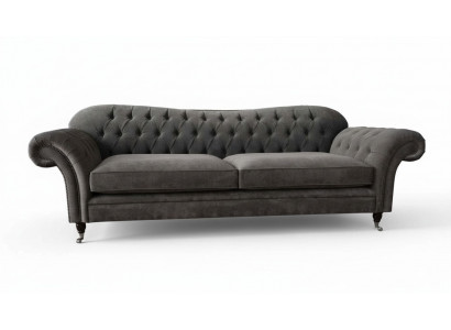 Sofa salonowa xxl duża czteroosobowa designerska kanapa Podkładka sofy nowa