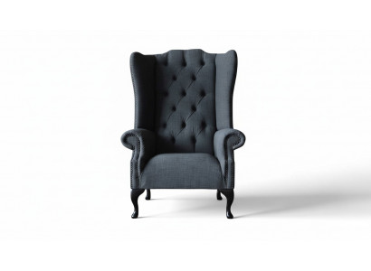 Fotel Sofa Jednoosobowa Chesterfield Meble Luksusowe Meble EarsFotel Nowość