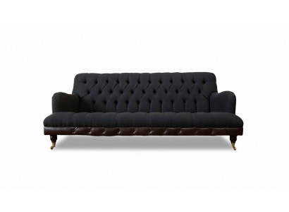 Sofa Trzyosobowa Luksusowa Podkładka Nowoczesne Sofy Siedziba Pokój Meble Materiał Nowy