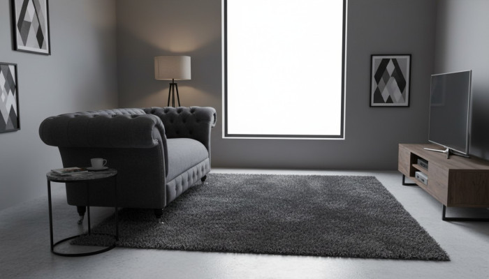 Chesterfield Couch Sofa 2 miejsce do siedzenia Podkładka Materiał Design Luksusowe Sofy Włókiennicze