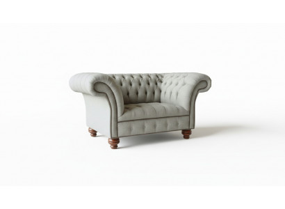 Sofa Chesterfield Sofa Fotel Sofa Podkładka Meble Włókiennicze Materiał