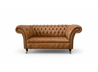 Chesterfield Materiał Sofa Kanapa Włókienniczy Kanapy Meble Biurowe Meble Angielskie