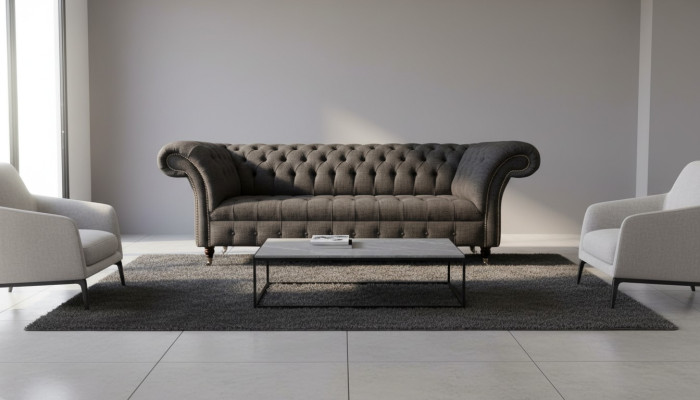 Kanapa czteroosobowa sofa podkładka kanapy sofy do salonu 4 miejsce do siedzenia