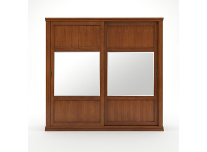 Szafa Szafa szafki drewniane Sypialnia Meble Design Drewno