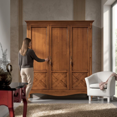 Szafa Meble Luksusowe Meble Design Sypialnia Nowa Szafa