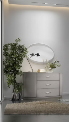 Sypialnia Drewno Nowoczesne Luksus Włochy Design Kredens Meble Classic
