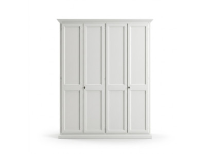 Szafa Szafa Art Deco Style Drewno Meble Classic Sypialnia