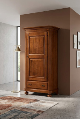 Sypialnia Drewno Szafa Szafa Meble Design Szafa Brąz