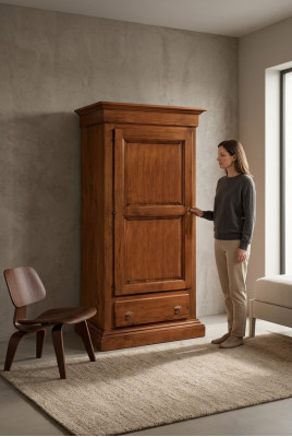Szafki Szafa Meble Design Szafa Sypialnia Drewno Nowe