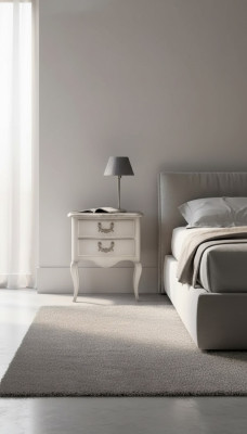Design Stolik nocny konsola Side stoły Sleep Pokój Drewno Luxury Nowy