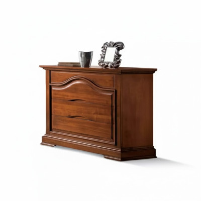 Kredens Drewno Design Szafa Komody Classic Szafki Meble Drewno Nowość