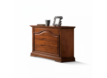 Kredens Drewno Design Szafa Komody Classic Szafki Meble Drewno Nowość