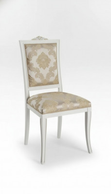Luxury Design Podkładka Krzesło Krzesła Siedziba jadalnia Solidny Drewno Design Nowość