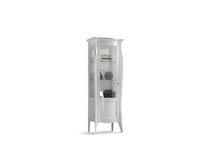 Projektant Galota Kredens Szafki Design Italian Meble Szafa Luxury Drewno