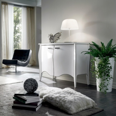Kredens Komody Włoskie Meble Nowe Meble Kredens Design