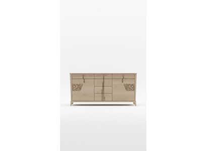 Komoda Luxury Design Kredens Kredens Szafa Włochy Meble Nowy