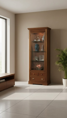 Design Meble Luksusowe Drewno Gablota Style Szafa Włoskie Kredens Nowe