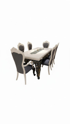 Wysokiej jakości designerskie Krzesło jadalnia Krzesło Eleganckie Krzesło Nowe Krzesła