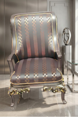 Nowoczesne wysokiej jakości meble do salonu Fotel Premium Fotel do salonu Nowość