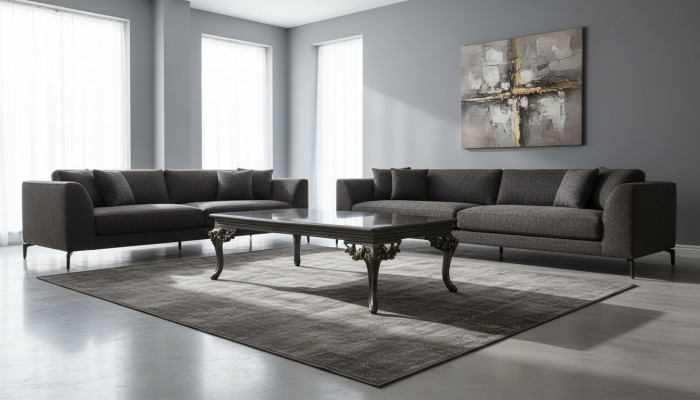 Designerski Tauper Stół obiadowy jadalnia Tabela mebli do jadalni stolik kawowy Nowość