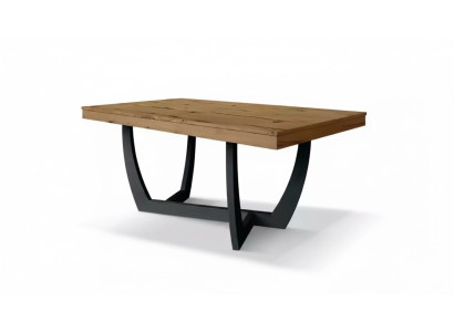 Stół obiadowy stół kuchenny 180x90 designerskie stoły Drewno drewniany stół stoły do ​​jadalni