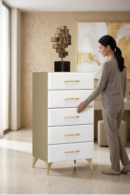 Kredens Design Nowoczesny Styl Sypialnia Nowoczesny Kredens Komody Nowy